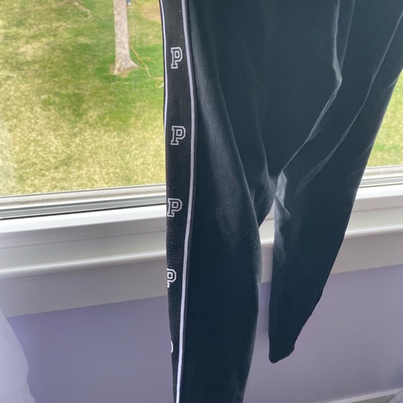 PINK leggings - Picture 3 of 5